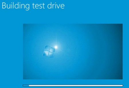 Screenshot - Windows 7 Professional Test Drive - 01
