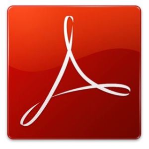 logo acrobat