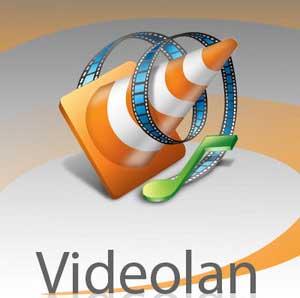 logo vlc videolan