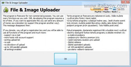 Screenshot - File & Image Uploader - 5x - 01