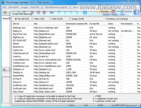 Screenshot - File & Image Uploader - 5x - 02