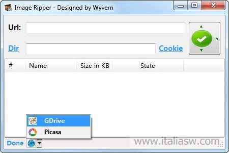 Screenshot - ImageRipper - 01