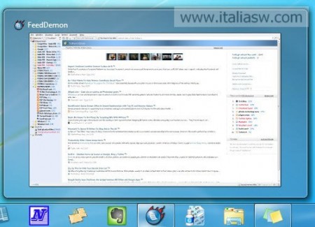 Screenshot - TaskBar Thumbnail Tweaker - 02
