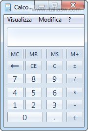 Screenshot - Windows Calc - 02