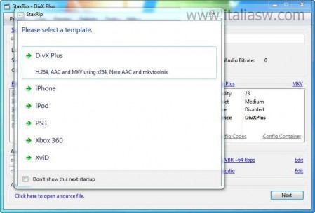Screenshot - StarxRip - 01