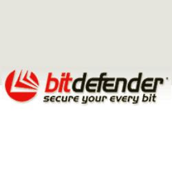 logo bitdefender