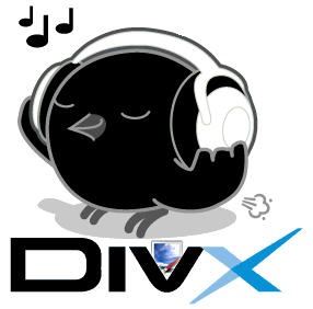 logo divx