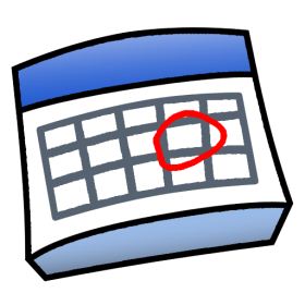 logo google calendar