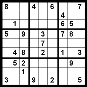 logo sudoku