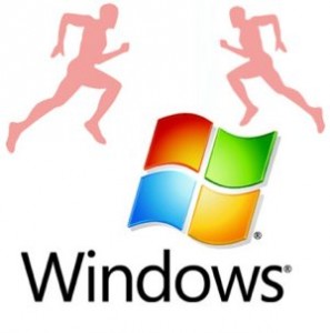 logo windows boot