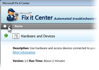 Fix It Center