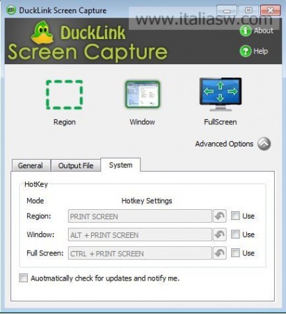 Screenshot - Ducklink - 02