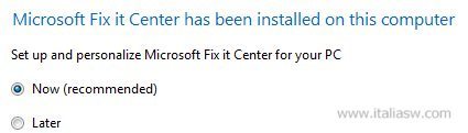 Screenshot - Fix It Center - 01