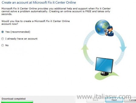 Screenshot - Fix It Center - 03