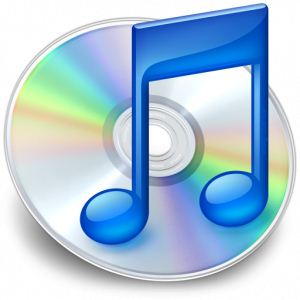 logo itunes