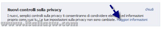 Facebook - Privacy 2010 fine Maggio - 00