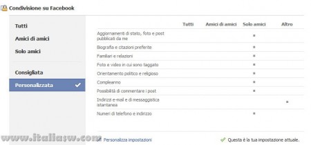 Facebook - Privacy 2010 fine Maggio - 02 - BIS