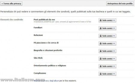 Facebook - Privacy 2010 fine Maggio - 03