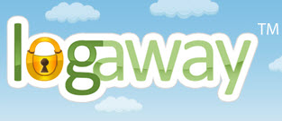 Screenhshot - logaway