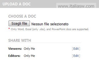 Screenshot - 01 - Docs