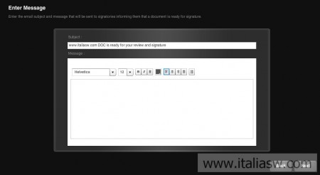 Screenshot - Adobe eSignatures - 04