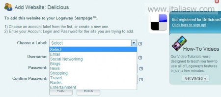 Screenshot - Logaway - 01