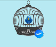 Screenshot - My Tweet Place