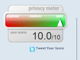 Screenshot - Profile Watch - Meter 10- 