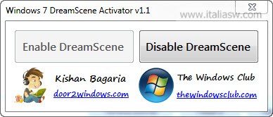 Screenshot - Windows DreamScene - 00