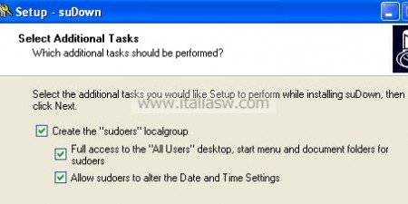 Screenshot - suDown - 01