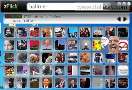 Screenshot - zflickr - 01