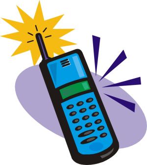 logo cellulare