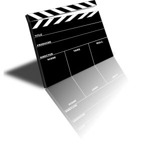 logo film