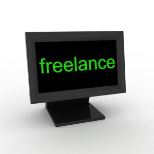 logo freelance