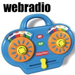 logo web radio