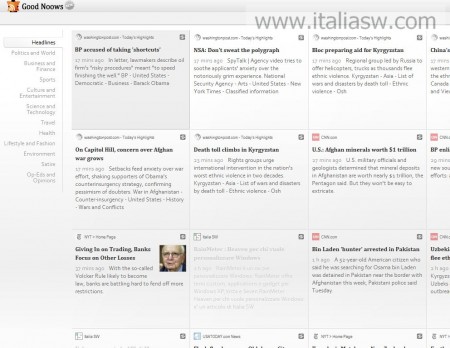 Screenshot - Good Noows - 01
