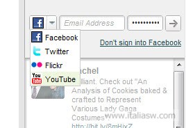 Screenshot - Flock 3 Beta - 02