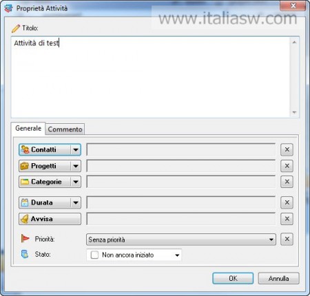 Screenshot - Leader Task Personal Organizer 02