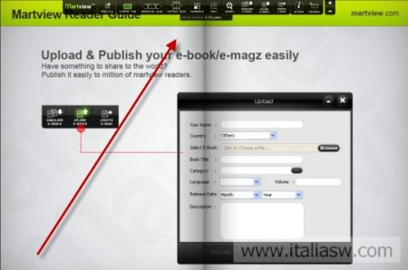 Screenshot - MartView - 02