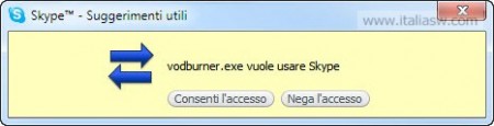 Screenshot - VodBurner - 03