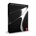 logo adobe lightroom 3