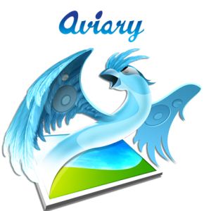 logo aviary