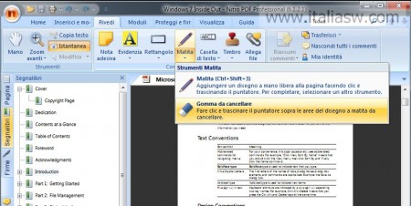 Screenshot - Nitro PDF Pro  - 6.1 - 03