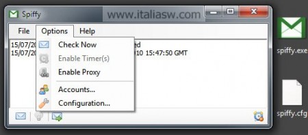 Screenshot - Spiffy - 01