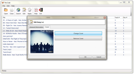 Screenshot - The Crab - 03