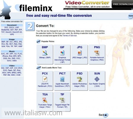 Screenshot - FileMinx - 02