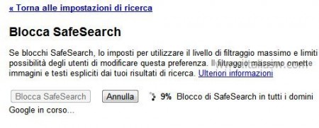 Google - Safe Search - 03