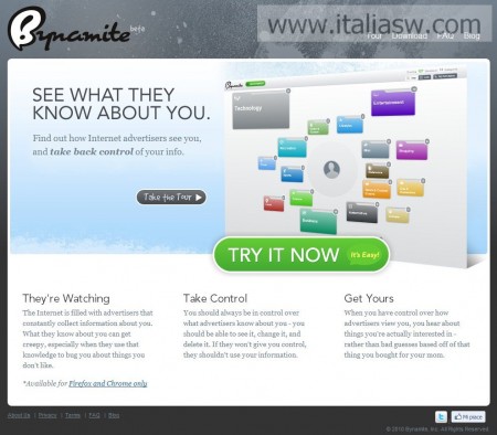 Screenshot - Bynamite - 00