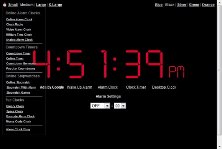 Screenshot - CountDown Timer - 02