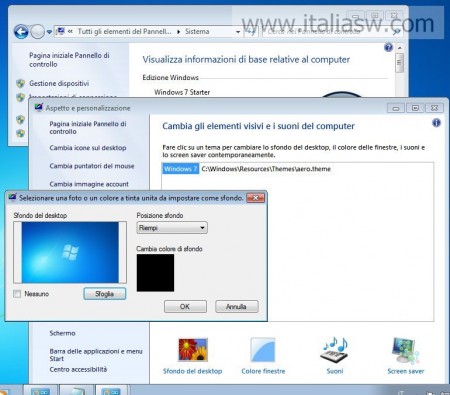 Screenshot - Windows 7 Starter - 02
